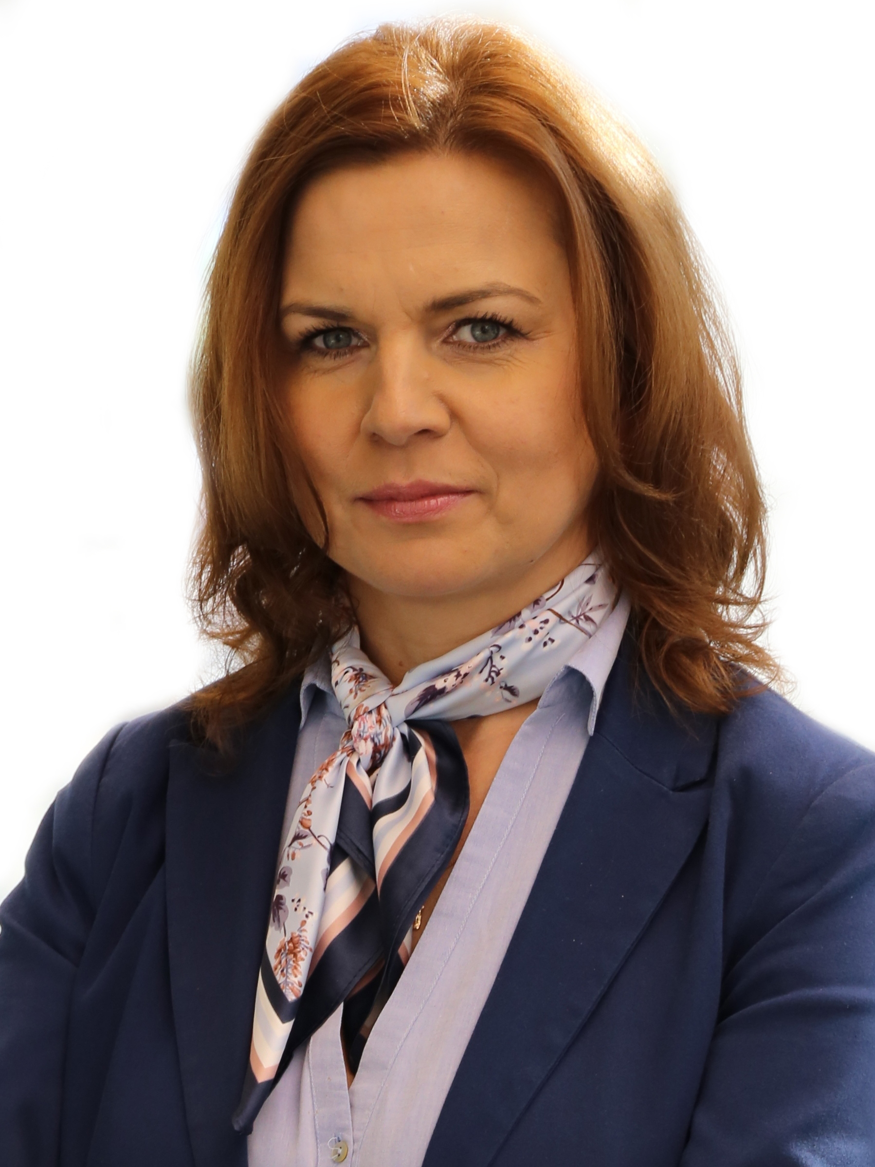 Zdjęcie Renata Piwowarska